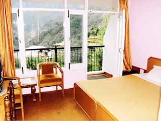 Hotel Sahima